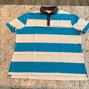 Lululemon Polo